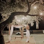 Hacienda & Krolicza Nora * Zatory