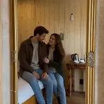 Séjour à la ferme Hacienda & Krolicza Nora Zatory