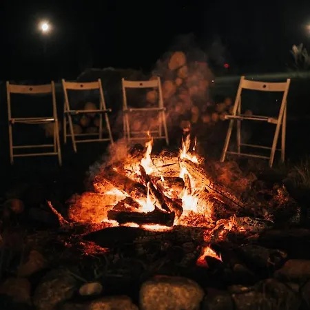 Bauernhof Hacienda & Krolicza Nora Zatory