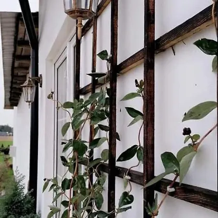 Hacienda & Krolicza Nora Bauernhof *