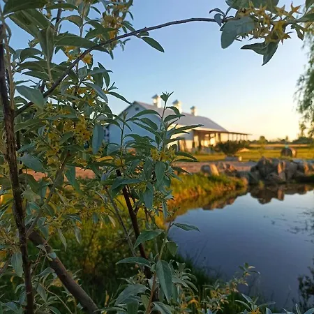 Hacienda & Krolicza Nora Alloggio per agriturismo *