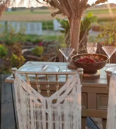 Hacienda & Krolicza Nora Zatory