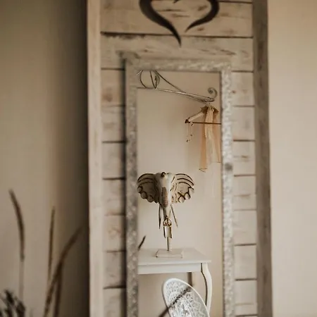 Hacienda & Krolicza Nora *