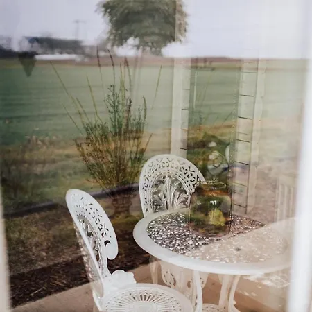 Hacienda & Krolicza Nora Bauernhof Zatory