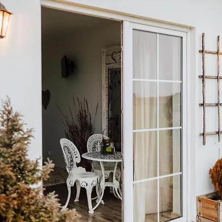 Hacienda & Krolicza Nora Alloggio per agriturismo *