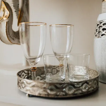 Hacienda & Krolicza Nora Zatory