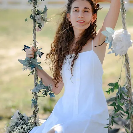 Hacienda & Krolicza Nora Alloggio per agriturismo Zatory