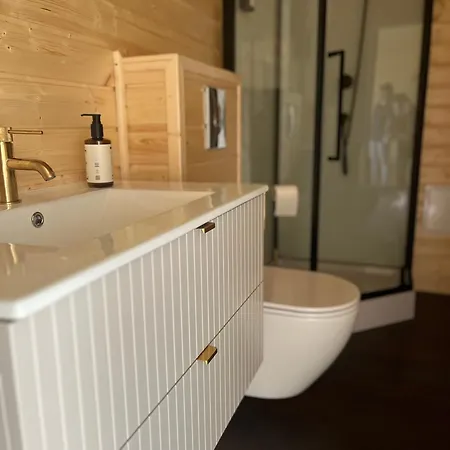 Alloggio per agriturismo Hacienda & Krolicza Nora