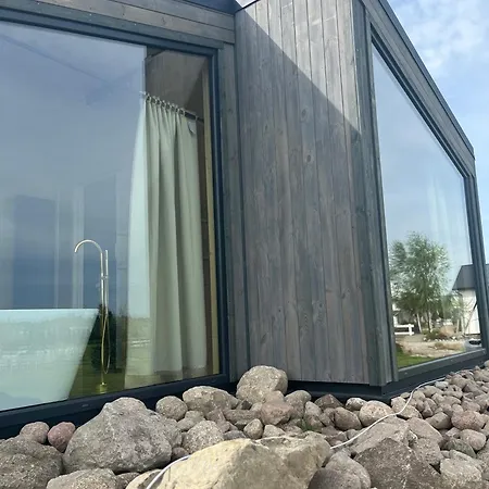 Hacienda & Krolicza Nora Bauernhof *