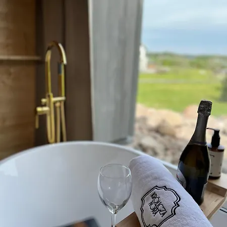 Alloggio per agriturismo Hacienda & Krolicza Nora Zatory