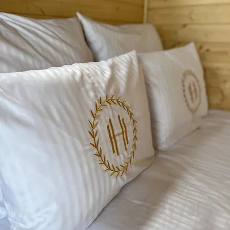 Hacienda & Krolicza Nora *