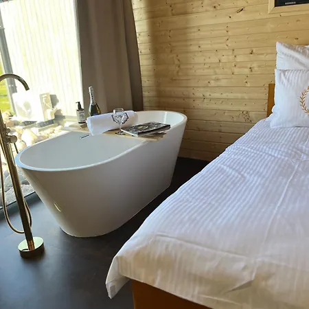 Bauernhof Hacienda & Krolicza Nora *