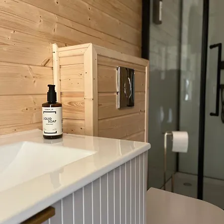 Hacienda & Krolicza Nora * Zatory