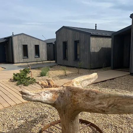 Hacienda & Krolicza Nora * Zatory