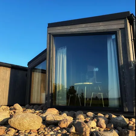 Alloggio per agriturismo Hacienda & Krolicza Nora