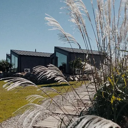 Hacienda & Krolicza Nora Zatory