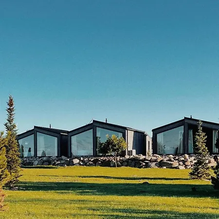 Alloggio per agriturismo Hacienda & Krolicza Nora