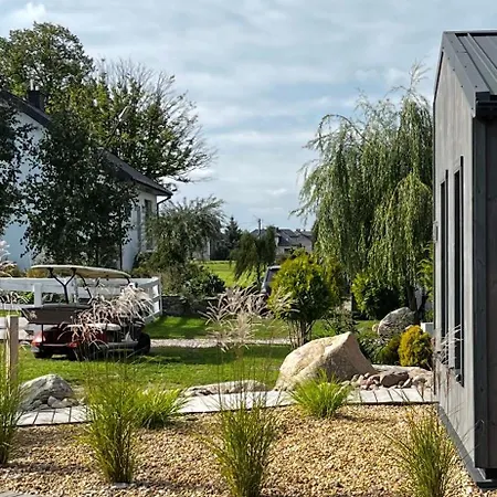 Hacienda&królicza Nora Alojamento de Turismo Rural Zatory