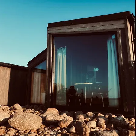 Bauernhof Hacienda & Krolicza Nora *