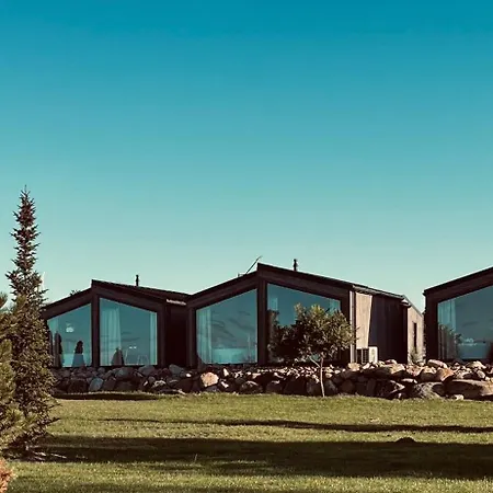 Hacienda & Krolicza Nora Alloggio per agriturismo *