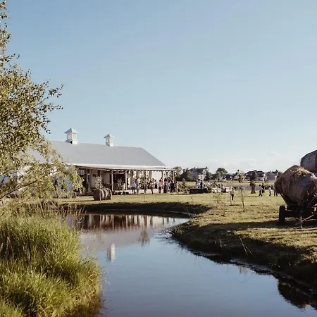 Séjour à la ferme Hacienda & Krolicza Nora Zatory