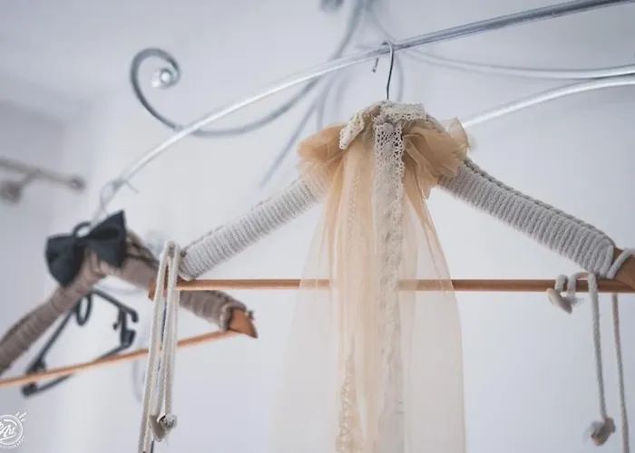 Hacienda&królicza Nora *