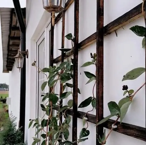 Hacienda&królicza Nora Alojamento de Turismo Rural *