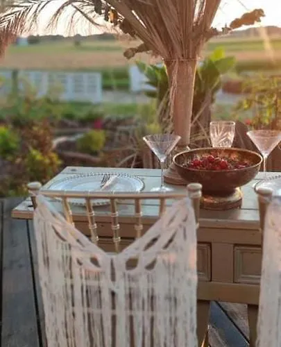 Hacienda&królicza Nora Zatory