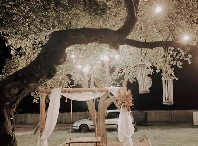 Hacienda&królicza Nora * Zatory