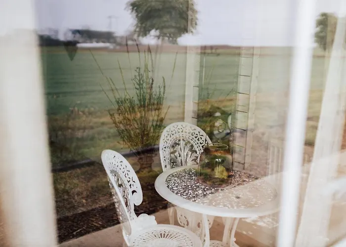 Hacienda&królicza Nora Alojamento de Turismo Rural Zatory