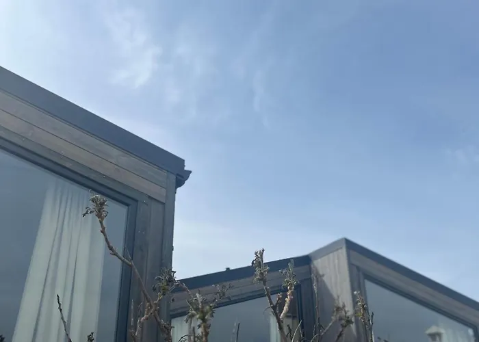 Alojamento de Turismo Rural Hacienda&królicza Nora