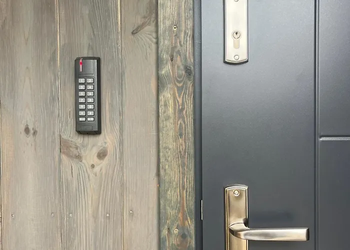 Hacienda&królicza Nora