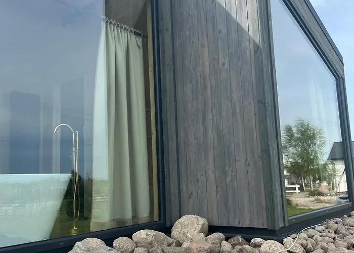 Hacienda&królicza Nora Alojamento de Turismo Rural *