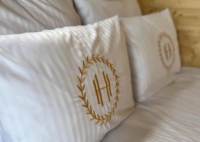 Hacienda&królicza Nora *