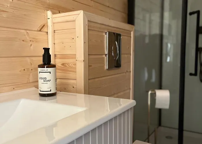 Hacienda&królicza Nora * Zatory