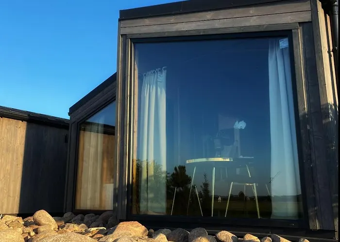 Alojamento de Turismo Rural Hacienda&królicza Nora