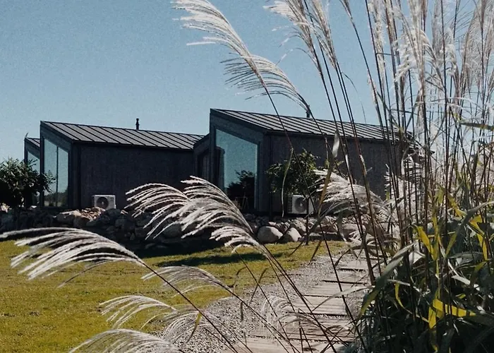 Hacienda&królicza Nora Zatory