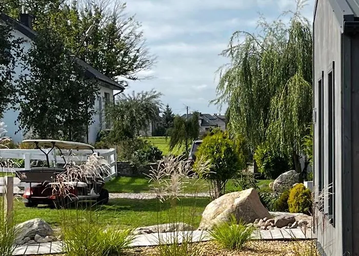 Hacienda&królicza Nora Alojamento de Turismo Rural Zatory