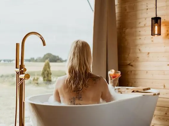 Hacienda&królicza Nora *