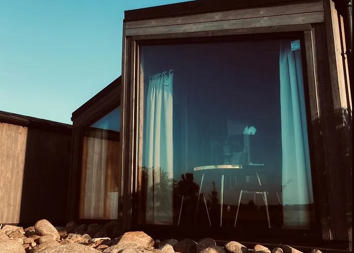 Alojamento de Turismo Rural Hacienda&królicza Nora *