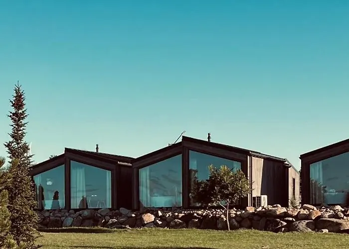 Hacienda&królicza Nora Alojamento de Turismo Rural *